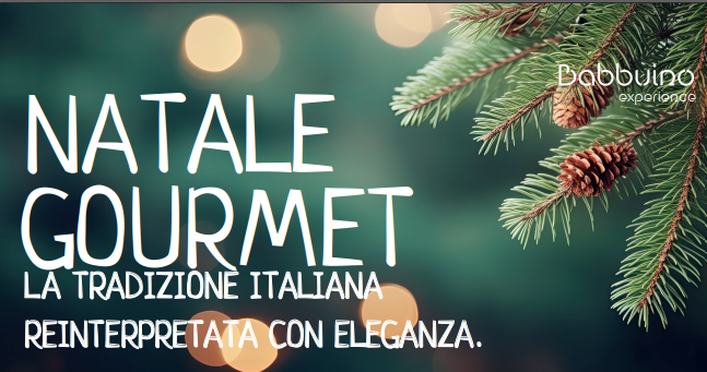 Natale Gourmet