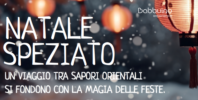 Natale Speziato