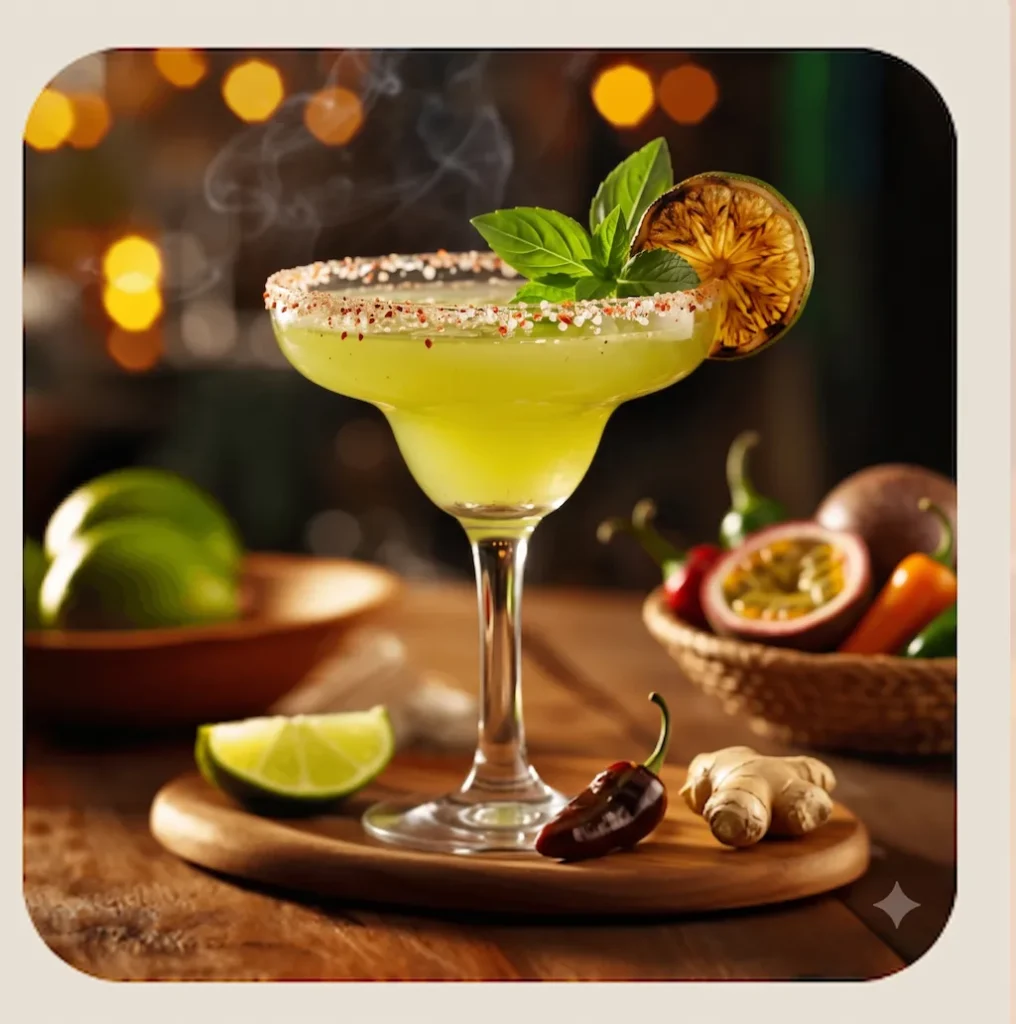 Jungle Cocktail Experience Verona